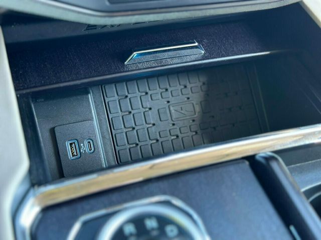 2023 Ford Expedition Max Platinum 4x4 - 22912239 - 44