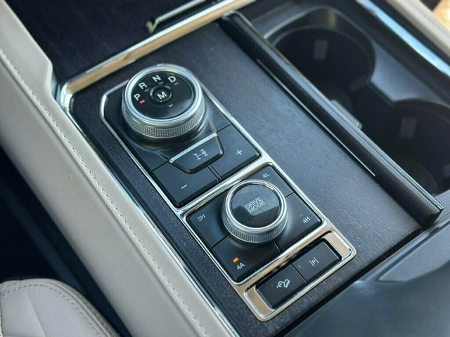 2023 Ford Expedition Max Platinum 4x4 - 22912239 - 45