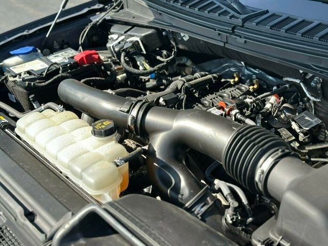 2023 Ford Expedition Max Platinum 4x4 - 22912239 - 6