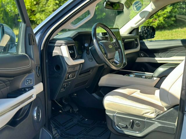 2023 Ford Expedition Max Platinum 4x4 - 22912239 - 7