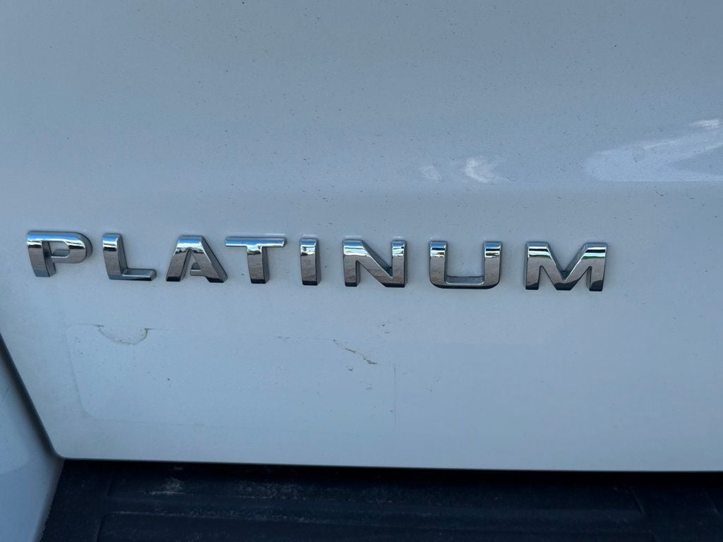 2023 Ford Expedition Max Platinum 4x4 - 22931721 - 8