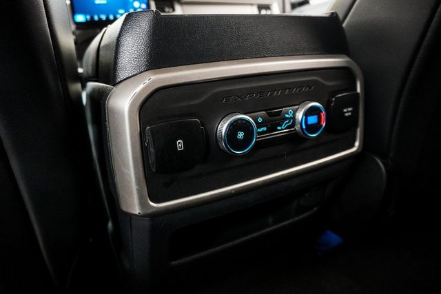 2023 Ford Expedition Max XLT 4x4 - 22957699 - 10