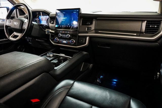 2023 Ford Expedition Max XLT 4x4 - 22957699 - 12