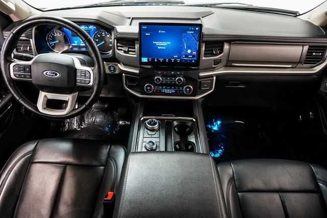 2023 Ford Expedition Max XLT 4x4 - 22957699 - 13