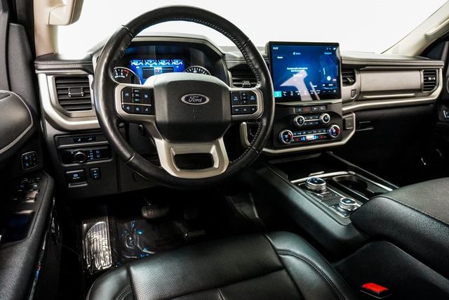 2023 Ford Expedition Max XLT 4x4 - 22957699 - 14