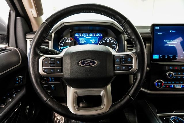 2023 Ford Expedition Max XLT 4x4 - 22957699 - 15