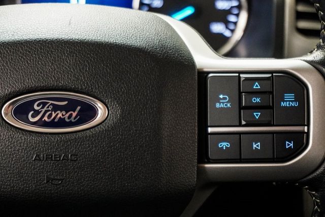 2023 Ford Expedition Max XLT 4x4 - 22957699 - 16