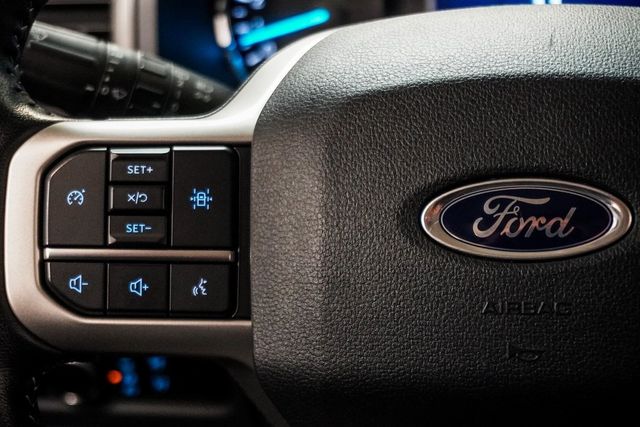 2023 Ford Expedition Max XLT 4x4 - 22957699 - 17