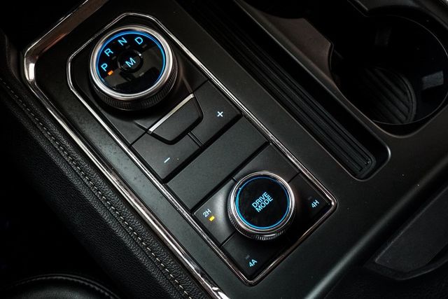 2023 Ford Expedition Max XLT 4x4 - 22957699 - 25