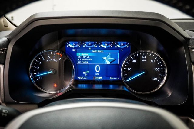 2023 Ford Expedition Max XLT 4x4 - 22957699 - 29