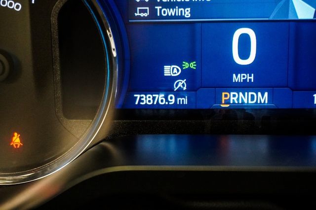 2023 Ford Expedition Max XLT 4x4 - 22957699 - 30