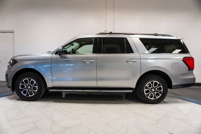 2023 Ford Expedition Max XLT 4x4 - 22957699 - 33