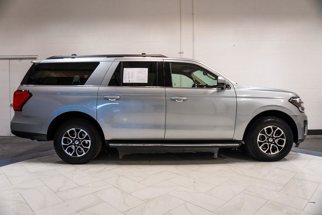 2023 Ford Expedition Max XLT 4x4 - 22957699 - 34