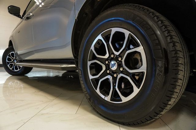 2023 Ford Expedition Max XLT 4x4 - 22957699 - 35