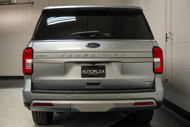 2023 Ford Expedition Max XLT 4x4 - 22957699 - 38