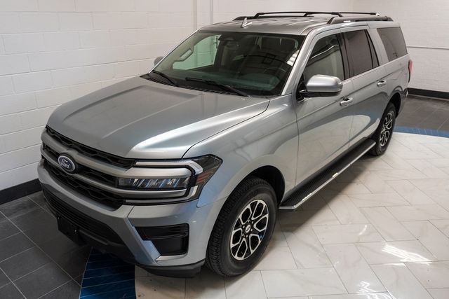 2023 Ford Expedition Max XLT 4x4 - 22957699 - 41