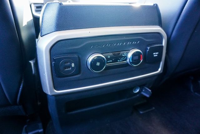 2023 Ford Expedition Max XLT 4x4 - 22957720 - 9