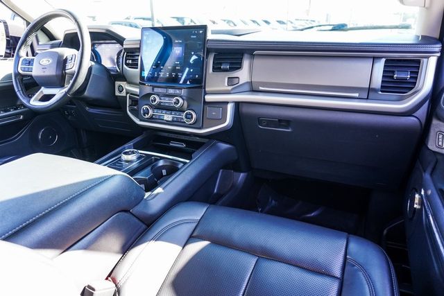 2023 Ford Expedition Max XLT 4x4 - 22957720 - 11