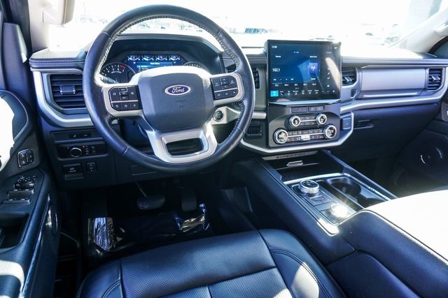 2023 Ford Expedition Max XLT 4x4 - 22957720 - 13