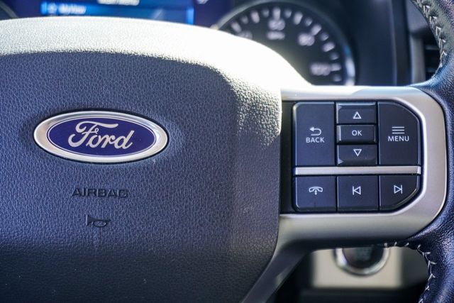 2023 Ford Expedition Max XLT 4x4 - 22957720 - 15