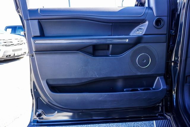 2023 Ford Expedition Max XLT 4x4 - 22957720 - 18