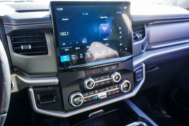 2023 Ford Expedition Max XLT 4x4 - 22957720 - 22