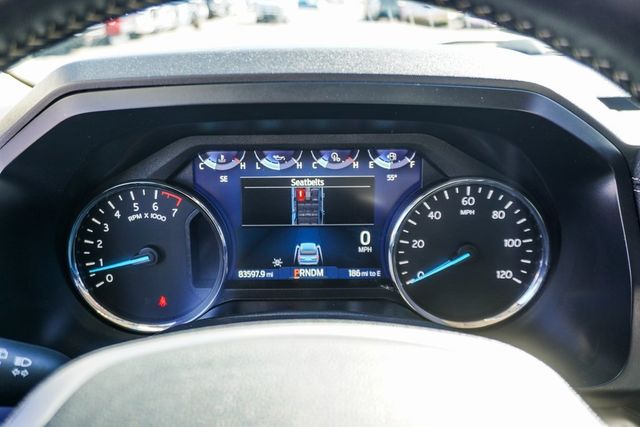 2023 Ford Expedition Max XLT 4x4 - 22957720 - 27