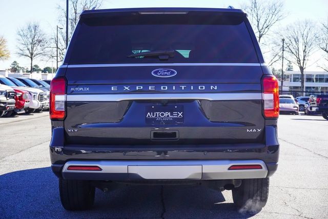 2023 Ford Expedition Max XLT 4x4 - 22957720 - 32