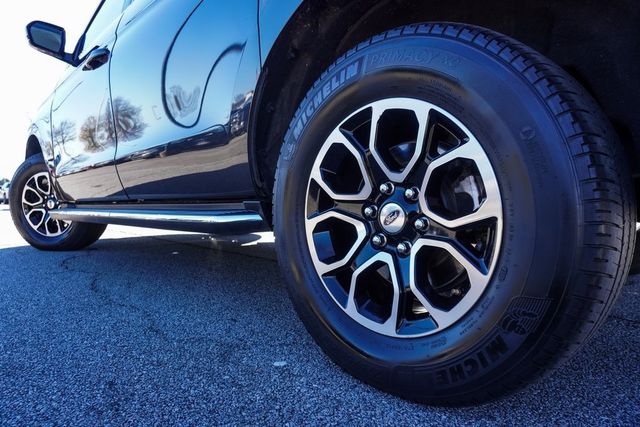 2023 Ford Expedition Max XLT 4x4 - 22957720 - 35