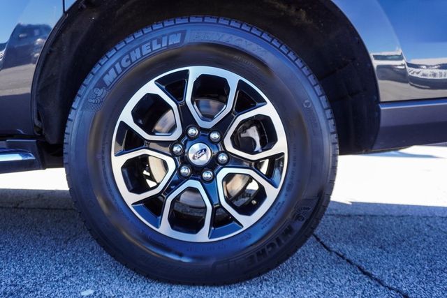 2023 Ford Expedition Max XLT 4x4 - 22957720 - 36