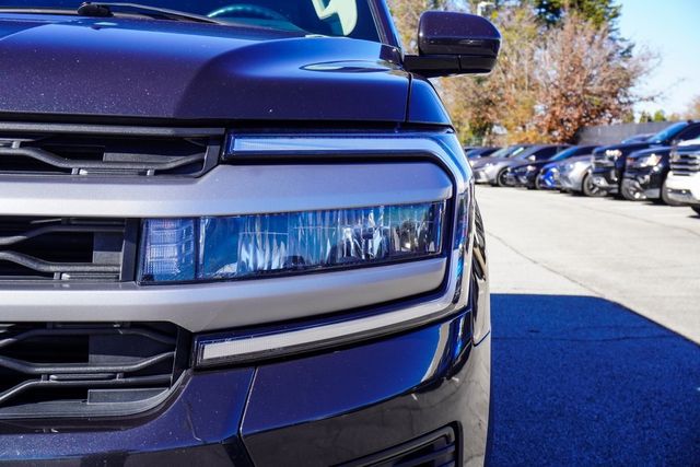 2023 Ford Expedition Max XLT 4x4 - 22957720 - 38