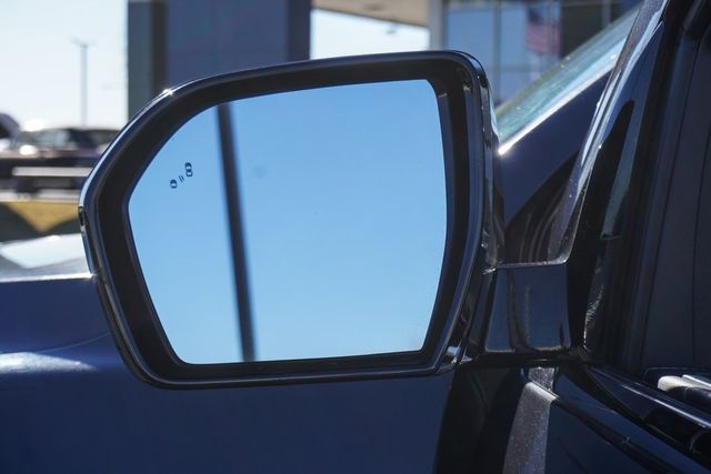 2023 Ford Expedition Max XLT 4x4 - 22957720 - 40