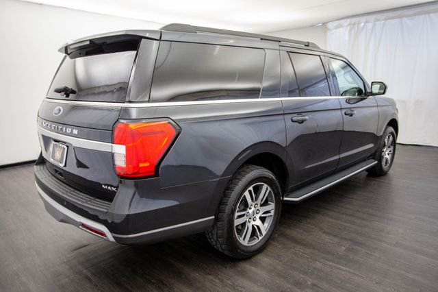 2023 Ford Expedition Max XLT 4x4 - 22942599 - 9