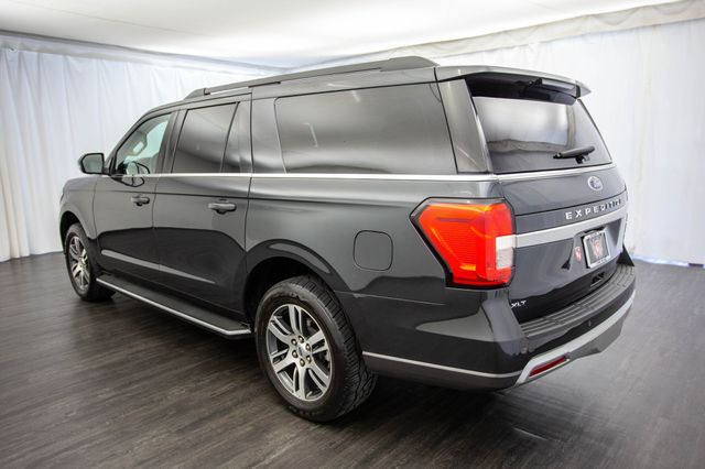 2023 Ford Expedition Max XLT 4x4 - 22942599 - 10