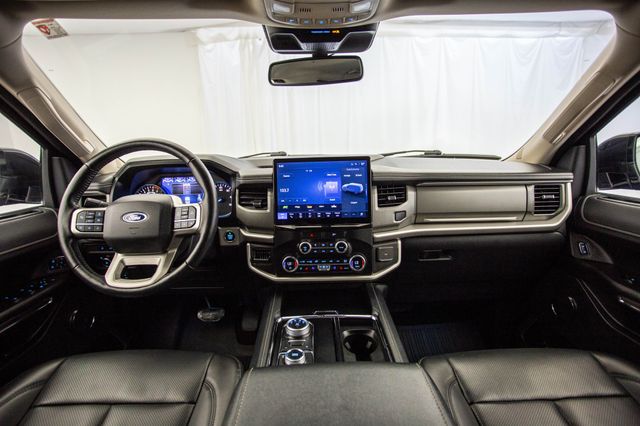 2023 Ford Expedition Max XLT 4x4 - 22942599 - 11