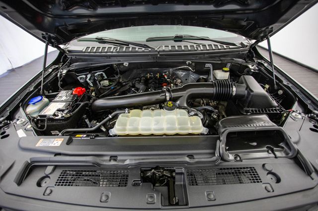 2023 Ford Expedition Max XLT 4x4 - 22942599 - 12