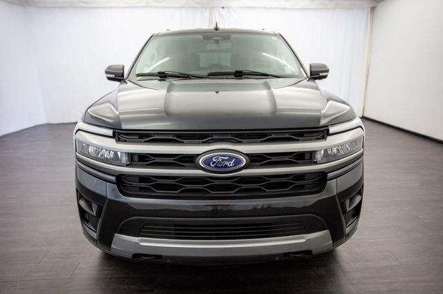 2023 Ford Expedition Max XLT 4x4 - 22942599 - 13
