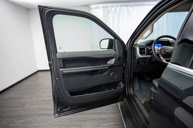 2023 Ford Expedition Max XLT 4x4 - 22942599 - 15