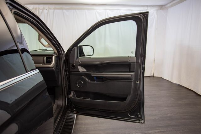 2023 Ford Expedition Max XLT 4x4 - 22942599 - 16