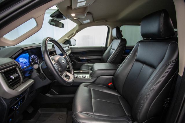 2023 Ford Expedition Max XLT 4x4 - 22942599 - 17