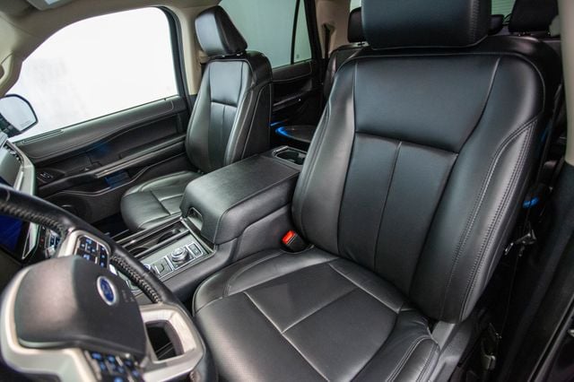 2023 Ford Expedition Max XLT 4x4 - 22942599 - 18
