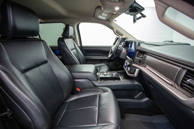 2023 Ford Expedition Max XLT 4x4 - 22942599 - 19