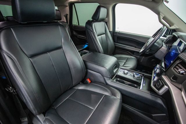 2023 Ford Expedition Max XLT 4x4 - 22942599 - 20