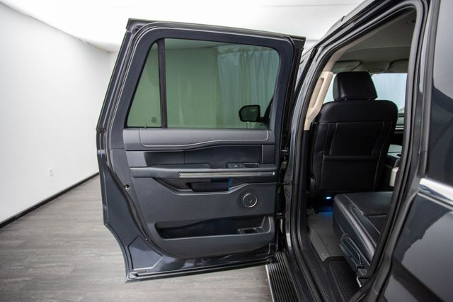 2023 Ford Expedition Max XLT 4x4 - 22942599 - 21