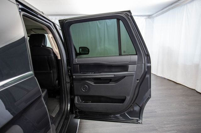 2023 Ford Expedition Max XLT 4x4 - 22942599 - 22