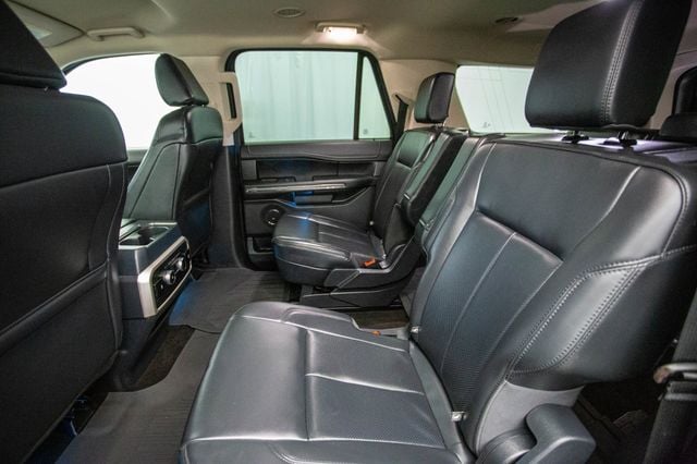 2023 Ford Expedition Max XLT 4x4 - 22942599 - 23