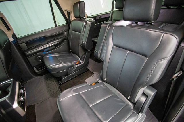 2023 Ford Expedition Max XLT 4x4 - 22942599 - 24