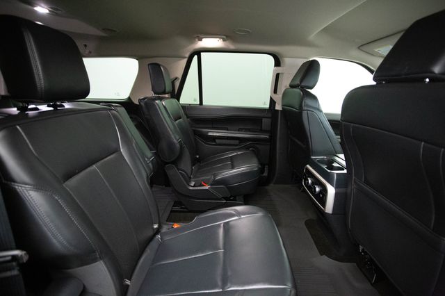 2023 Ford Expedition Max XLT 4x4 - 22942599 - 26