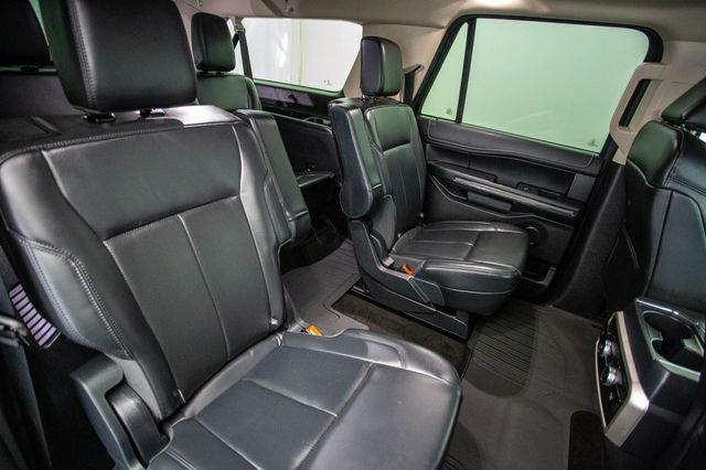 2023 Ford Expedition Max XLT 4x4 - 22942599 - 27