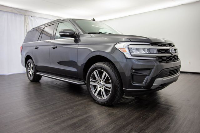 2023 Ford Expedition Max XLT 4x4 - 22942599 - 29